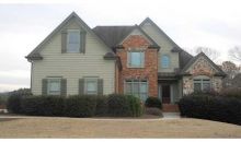 106 Autumn Glen Drive Woodstock, GA 30188