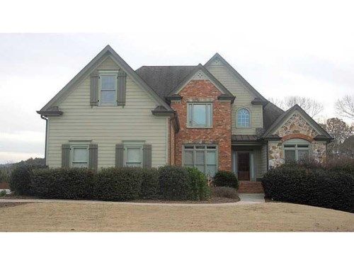 106 Autumn Glen Drive, Woodstock, GA 30188