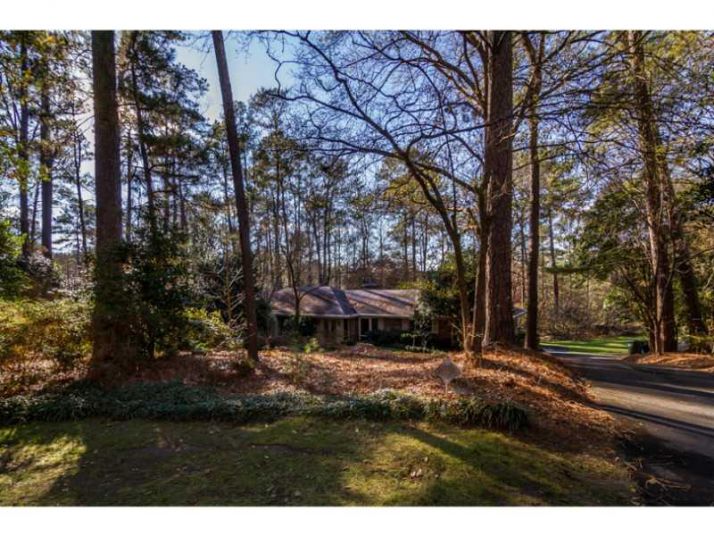 4400 Garmon Road Nw, Atlanta, GA 30327