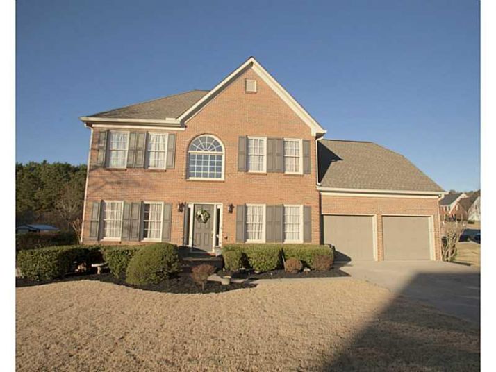 3402 Sweetbriar Lane, Powder Springs, GA 30127