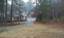 36 Windrush Drive White, GA 30184