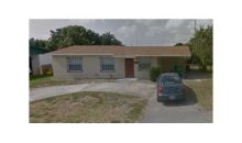 1581 W 13 ST West Palm Beach, FL 33404