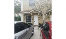 241 SW 122 TE # 241 Hollywood, FL 33025