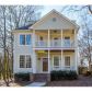 371 Kendrick Avenue, Atlanta, GA 30315 ID:11671890