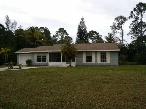 16369 HAMLIN BLVD, Loxahatchee, FL 33470