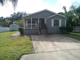 1102 Millbrook Ave, Port Orange, FL 32127