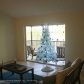 3021 N Oakland Forest Dr # 307, Fort Lauderdale, FL 33309 ID:11625362