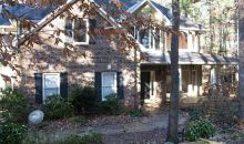 3479 Hill Forest Trail Nw Acworth, GA 30101