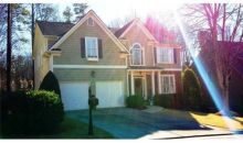 9921 Carrington Lane Alpharetta, GA 30022