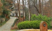 500 Highbrook Drive Atlanta, GA 30342