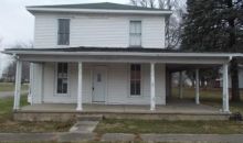 289 W Cumberland St Camden, IN 46917