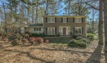 2500 Riverglenn Circle Atlanta, GA 30338