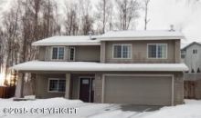 13316 Alex Circle Eagle River, AK 99577