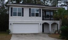 195 Drayton Cir Brunswick, GA 31525