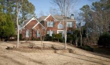 745 Stratforde Drive Alpharetta, GA 30004