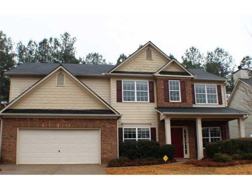 70 Lilyfield Lane, Acworth, GA 30101