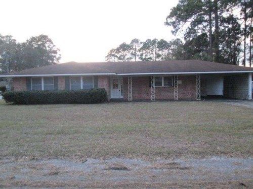 339 Knox Drive, Brunswick, GA 31525