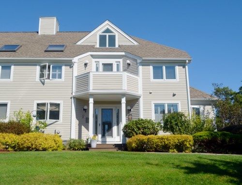 71-B Fairway Pointe Rd, East Falmouth, MA 02536