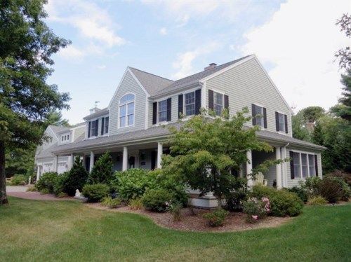 174 Rickenbacker Rd, East Falmouth, MA 02536