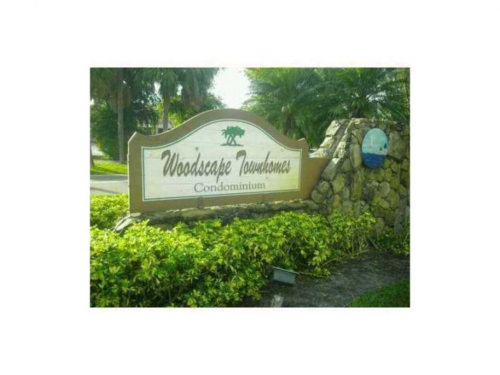 6801 SW 36 CT # 20-B, Hollywood, FL 33023