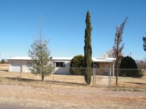 4961 S San Carlos Ave, Sierra Vista, AZ 85650