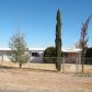 4961 S San Carlos Ave, Sierra Vista, AZ 85650 ID:11702954