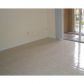 2103 RENAISSANCE BL # 202, Hollywood, FL 33025 ID:11655540