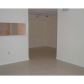 2103 RENAISSANCE BL # 202, Hollywood, FL 33025 ID:11655541