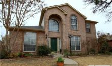 909 Aylesbury Drive Allen, TX 75002