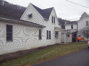 624 Pfahler St, Catawissa, PA 17820