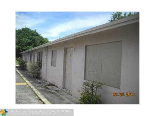 2624 AVENUE S #MNPQ, West Palm Beach, FL 33404