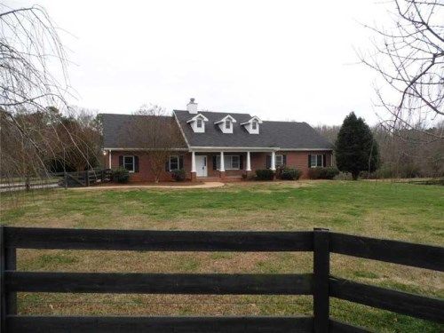 6640 Jewell Bennett Road, Dawsonville, GA 30534