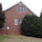 6640 Jewell Bennett Road, Dawsonville, GA 30534 ID:11684766