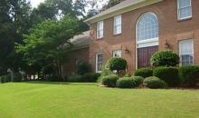 4506 Balmoral Road Nw Kennesaw, GA 30144