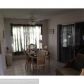 1040 NW 88 AV # D98, Fort Lauderdale, FL 33322 ID:11719038