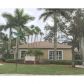 12155 SW 3 ST # 12155, Hollywood, FL 33025 ID:11697571