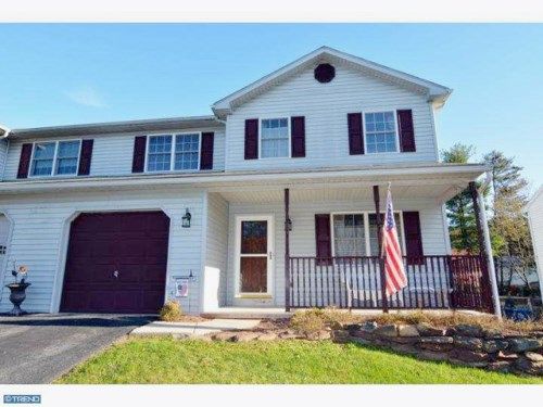 6129 POND VIEW DR, Birdsboro, PA 19508