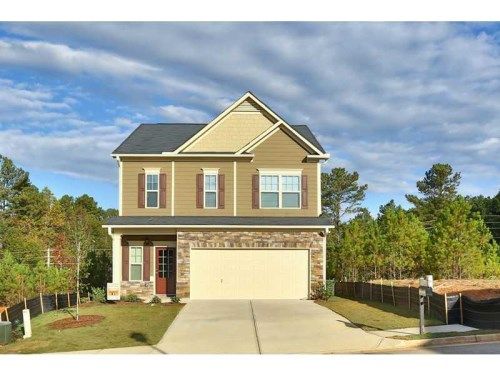 2709 Woodward Down Trail, Buford, GA 30519