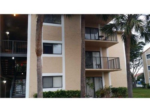 300 PALM CR W # 306, Hollywood, FL 33025