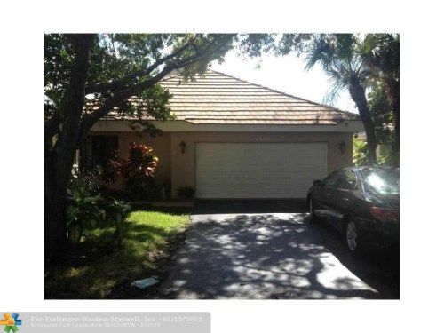 1850 NW 97TH AVE, Fort Lauderdale, FL 33322