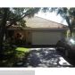 1850 NW 97TH AVE, Fort Lauderdale, FL 33322 ID:11708417