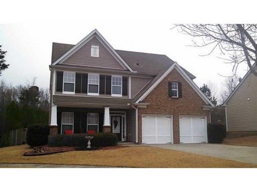 2340 Walnut Tree Court, Buford, GA 30519