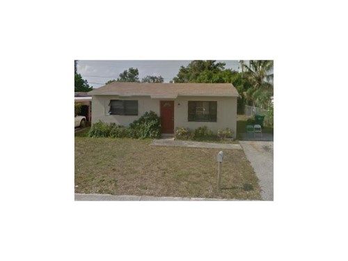 1321 W 24 ST, West Palm Beach, FL 33404