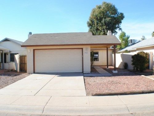 1960 N Illinois St, Chandler, AZ 85225