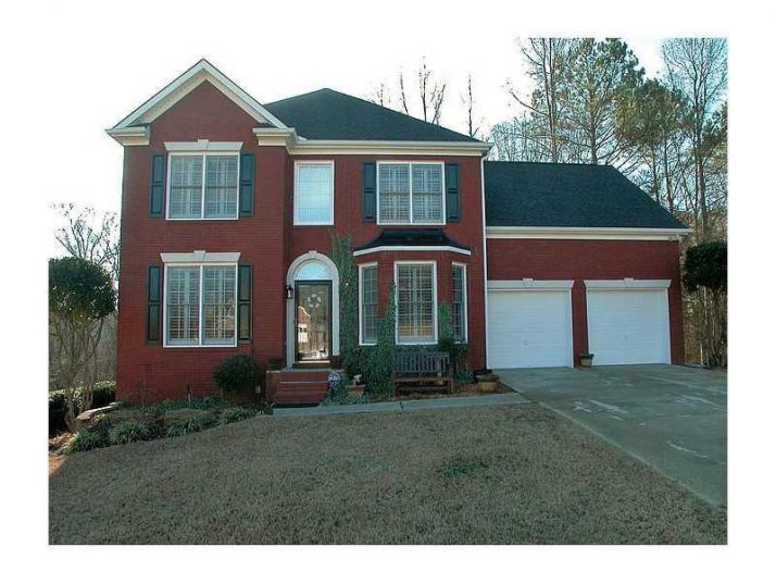 5595 Shepherds Pond, Alpharetta, GA 30004