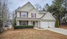 2011 Hidden Valley Drive Sw Marietta, GA 30008