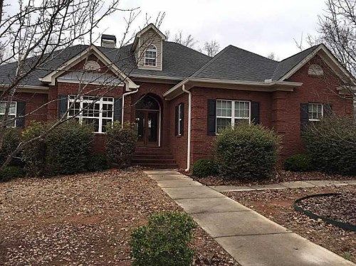 367 Lakeview Way, Carrollton, GA 30117