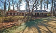 2610 Beckwith Trail Se Marietta, GA 30068