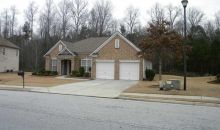 3588 Preserve Wood Lane Loganville, GA 30052