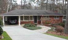 3613 London Road Atlanta, GA 30341